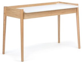 Birou cu 2 sertare Woodman Feldbach