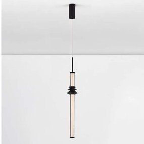 Lustra, Pendul LED design modern ATMOSFERA