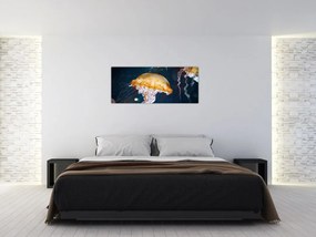Tablou - Medusa (120x50 cm)