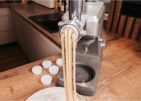 Robot de bucătărie Concept RM6000 DOUGH EXPERT 1900W/230V antracit/oțel inoxidabil