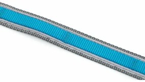 Lesă pentru câini Kurgo® Quantum 2.0, albastră