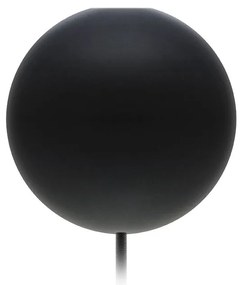 Suport negru pentru pendant Umage Cannonball Cluster 3