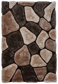 Covor Think Rugs Noble House Rock, 120 x 170 cm