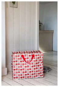 Sacoșă Rex London Vintage Apple Jumbo