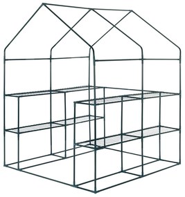 Deuba Carte broșată 195x143x143cm