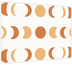 Tablou - Creații de vis N⁰2 (70x50 cm)