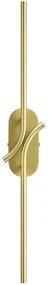 Aplica LED ambientala design minimalist Renaissance alama