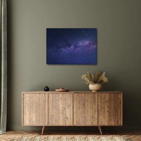 Taglou cu galaxie (70x50 cm)