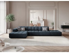 Colțar albastru (colț pe stânga) Chicago – Cosmopolitan Design