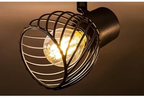 Rabalux 73003 - Spot ABERAMA 3xE14/10W/230V, iluminare punctiformă