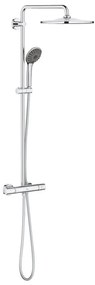 GROHE 26400001 - Sistem de duș VITALIO JOY SYSTEM 310 450 mm crom lucios