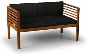 Set mobilier de grădină Bonami Selection Hawai