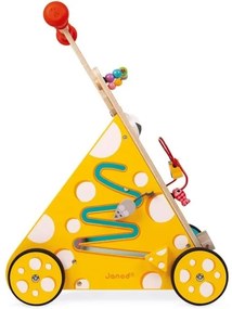 Janod - Premergător cu activități pisică