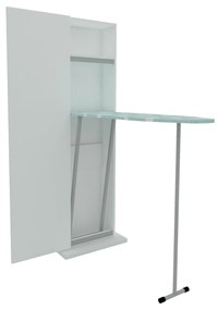 Masa rabatabila de calcat ironing table