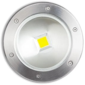 Corp de iluminat LED încastrat de exterior TERRA LED/20W/230V IP67 RED-Design Rendl-R10532