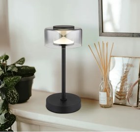 Globo 16024T - Lampă de birou LED BELINDA, 6W, 230V