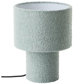 Brilliant - Lampă de masă TEDDY, 1xE27/20W/230V, verde