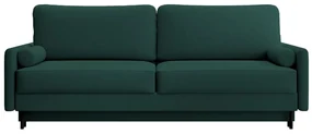 Canapea trei locuri Toblera  (verde). 1098836