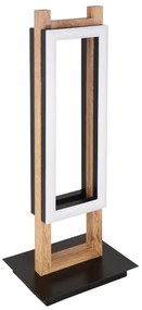 Lampă LED de masă Globo 67266T ILLA LED/20W/230V