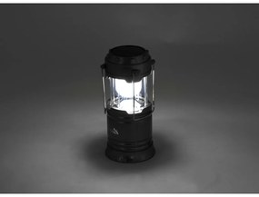 Lanternă reîncărcabilă Cattara Camping, LED 20/60lm