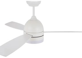 Ventilator LED de tavan Lucci air 513072 LED/25W/230V 3000/4200/6500K + telecomandă