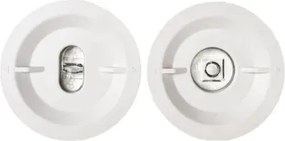 Corp de iluminat LED de urgență LED/2W/230V 6000K IP65 3200 mAh
