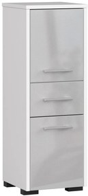 Dulap de baie Farid TYP6 (metalic lucios). 1069532