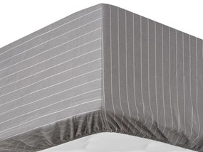 Soft Wonder-Edition, cearșaf elastic pentru pat, 90 – 100 × 200 cm, microfibră