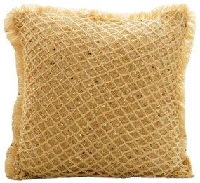 Față de pernă 43x43 cm Net – Mioli Decor