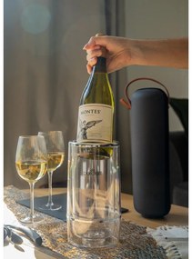 Frapieră cu perete dublu Kitchen Craft Bar Craft, ⌀ 13,2 cm