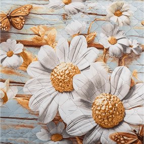 Cuvertura de pat MELVORI, colorat Dimensiune: 220 x 240 cm