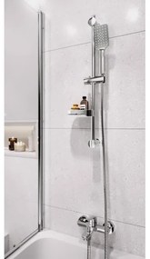 Set de duș Novaservis METALIA ECO crom lucios