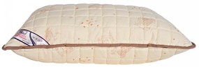Perna matlasata umpluta cu lana 50x70 cm  Fabricata in Romania