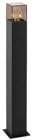 Stalp pentru exterior, terasa sau gradina, IP54 Loanda H-65cm