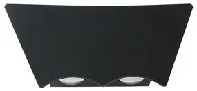 Aplica moderna led 5W BAT 076-072-0006 Horoz