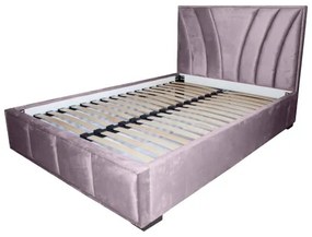 Pat tapitat Gold Raza 160 x 200 M62