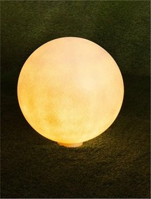 Corp cu tarus iluminat exterior decorativ IP65 MOON D-50cm