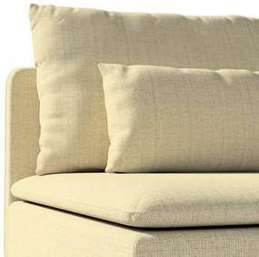 Husă pentru modul Söderhamn cu 1 loc