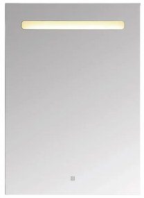 Dulap cu oglindă Bali cu iluminare LED