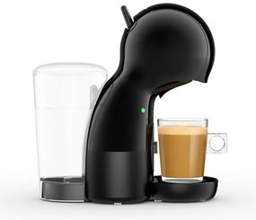 Krups - Espressor capsule NESCAFÉ DOLCE GUSTO PICCOLO XS 1600W negru
