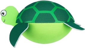 Minge din neopren pentru apa TURTLE ø 17 cm, verde