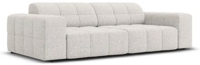 Canapea 3 locuri Chicago chenille L204 cm