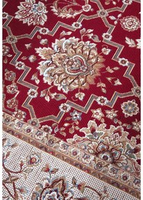 Covor de exterior roșu 160x235 cm Pierre – Villeroy&amp;Boch