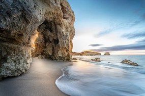 Fotografie Algarve Morning, Marcel Egger