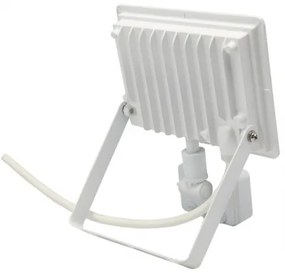 Proiector LED cu senzor de mișcare NOCTIS LUX 3, 50 W, 230 V, 4000 K, IP44, alb