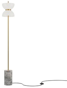 Lampadar LED design modern decorativ Kyoto