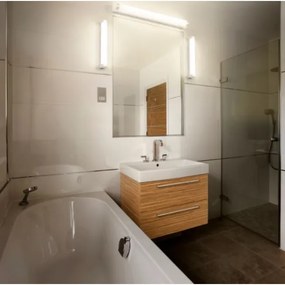 Aplică LED dimabilă pentru oglindă Ledvance ORBIS TUBE LED/9W/230V 40 cm IP44