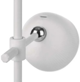 Lampă LED magnetică reîncărcabilă dimabilă de masă 4 în 1 LED/4,2W/3,7V 4000K alb