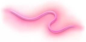 Bandă LED RGBW dimabilă de exterior 5m LED/24W/230V 2700-5000K Wi-Fi IP65 WiZ