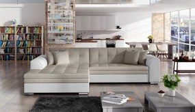 Coltar extensibil Sorento pe stanga Dora 21/Soft 17